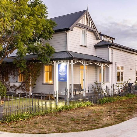Havelock Homestead 北哈夫洛克 外观 照片