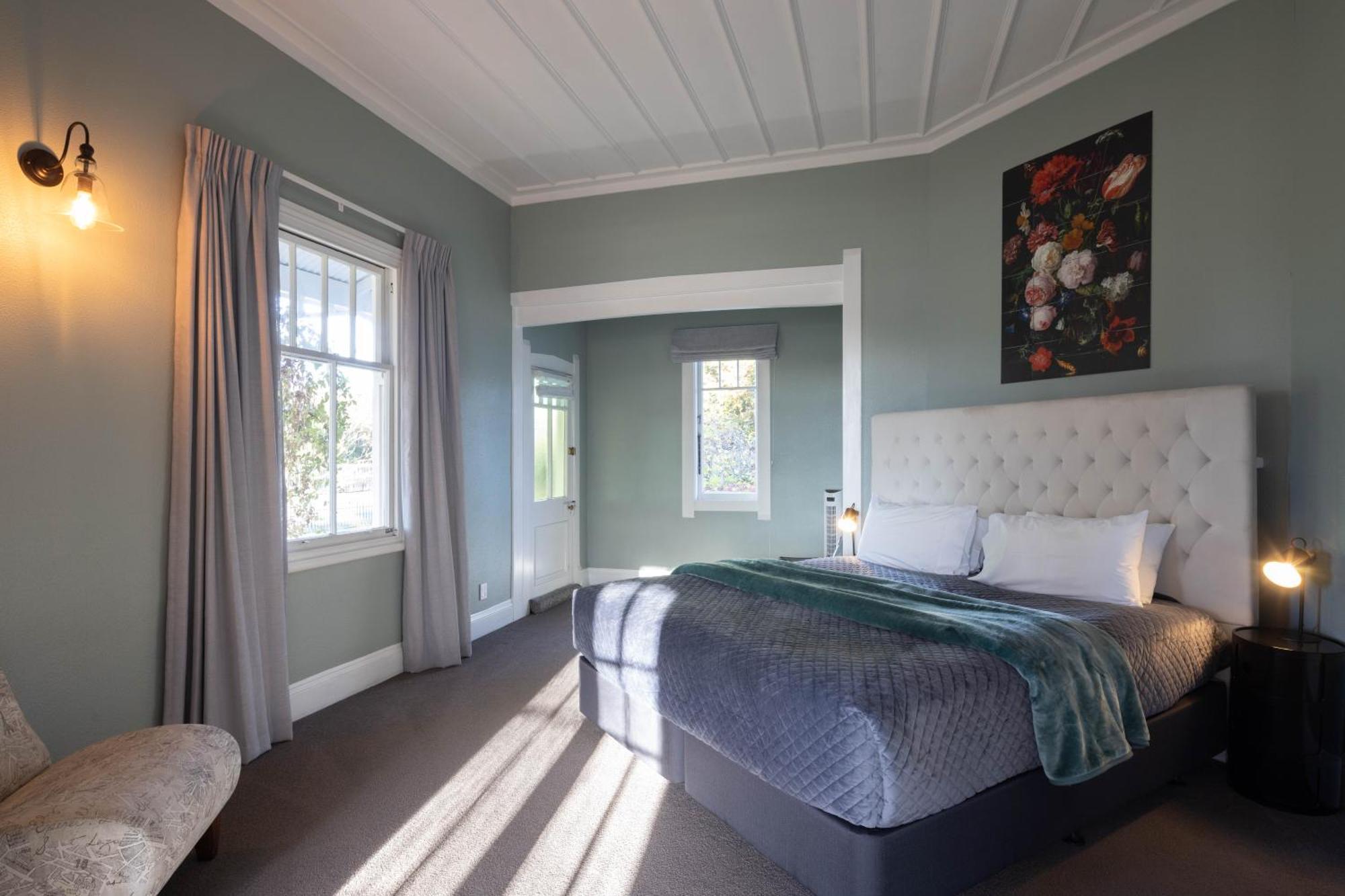 Havelock Homestead 北哈夫洛克 外观 照片