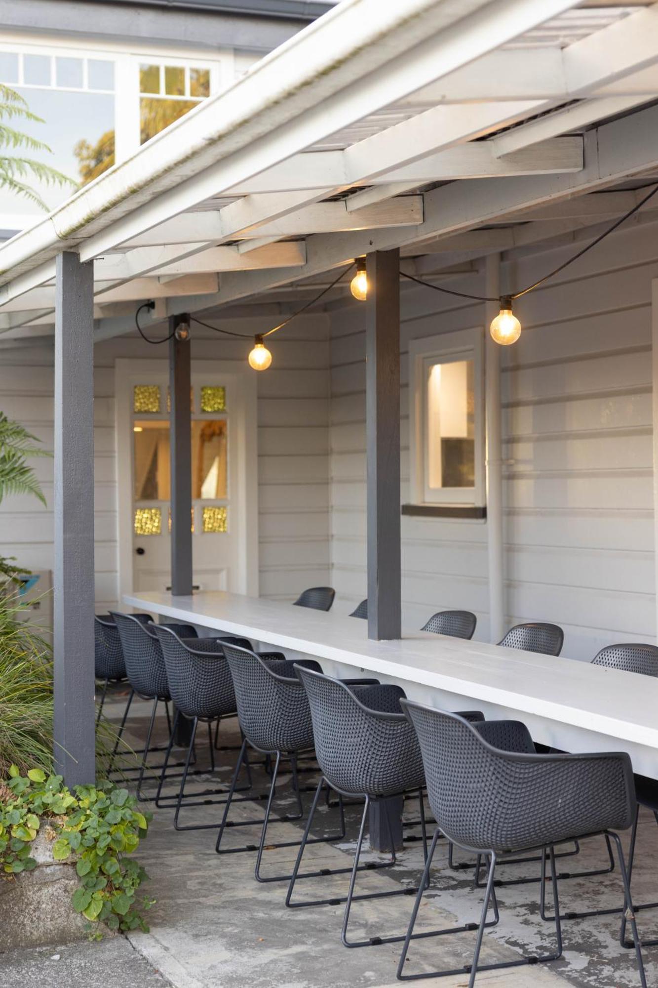 Havelock Homestead 北哈夫洛克 外观 照片