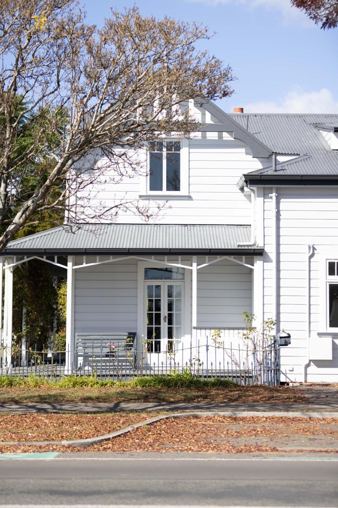 Havelock Homestead 北哈夫洛克 外观 照片